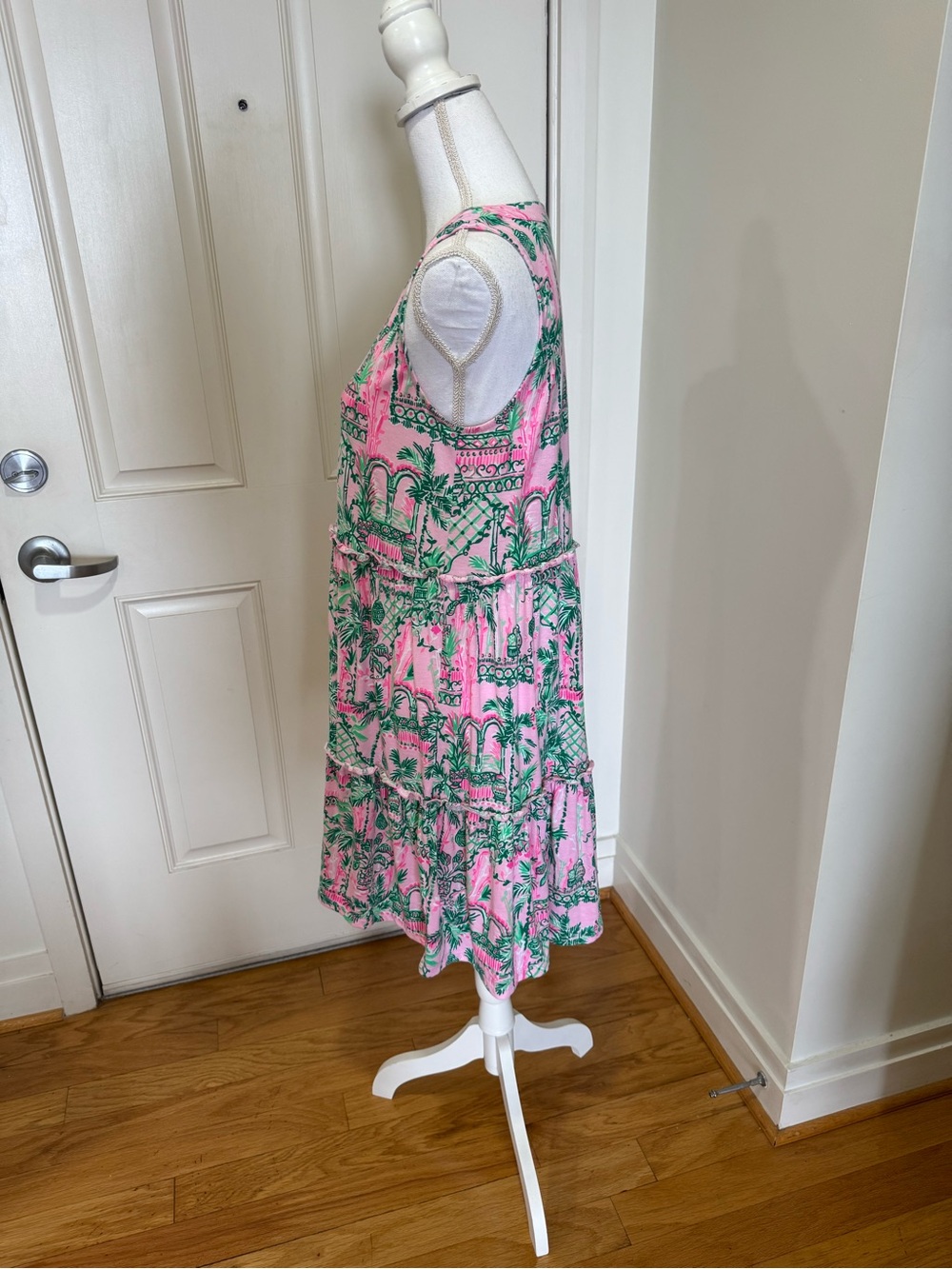 Lilly Pulitzer Lorina - Picture 6 of 13
